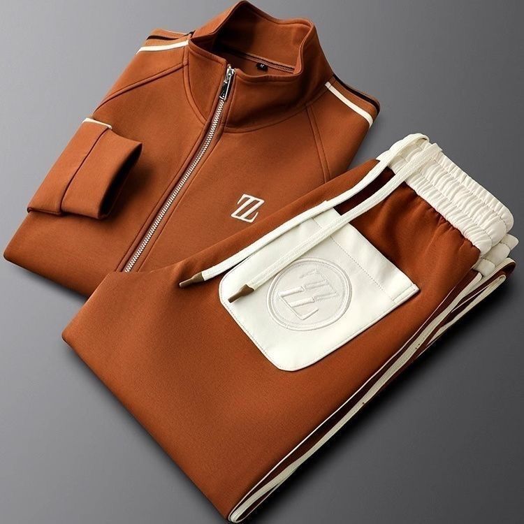 Milo | Conjunto Deportivo Casual para Hombre - Inés Atelier