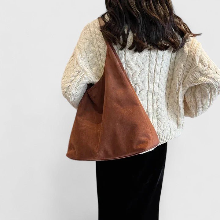 Milán | Bolso Tote Chic - Inés Atelier