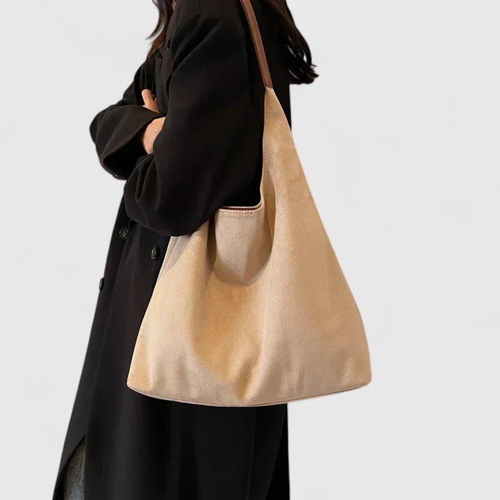 Milán | Bolso Tote Chic - Inés Atelier