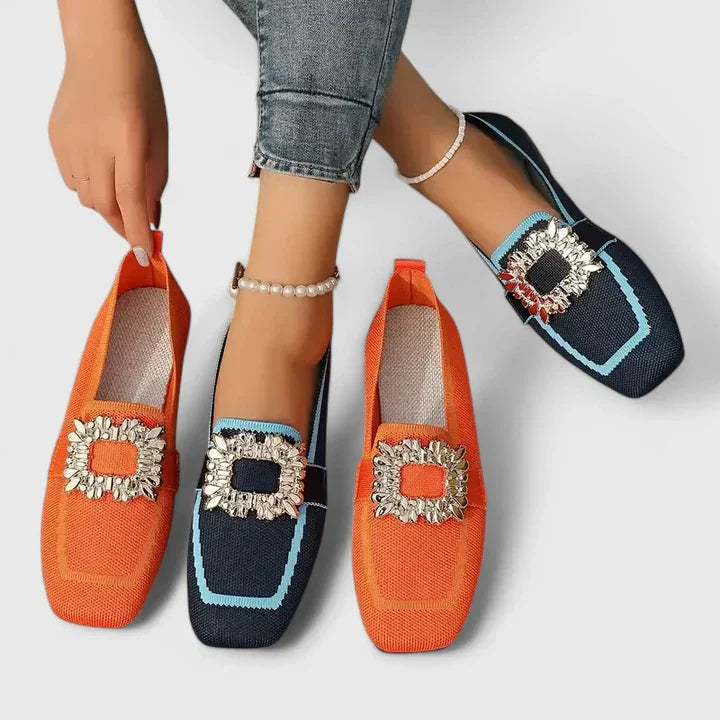 Dalia | Zapatillas ortopédicas