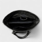 Nápoles | Bolso Grande de Piel - Inés Atelier