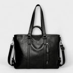Nápoles | Bolso Grande de Piel - Inés Atelier