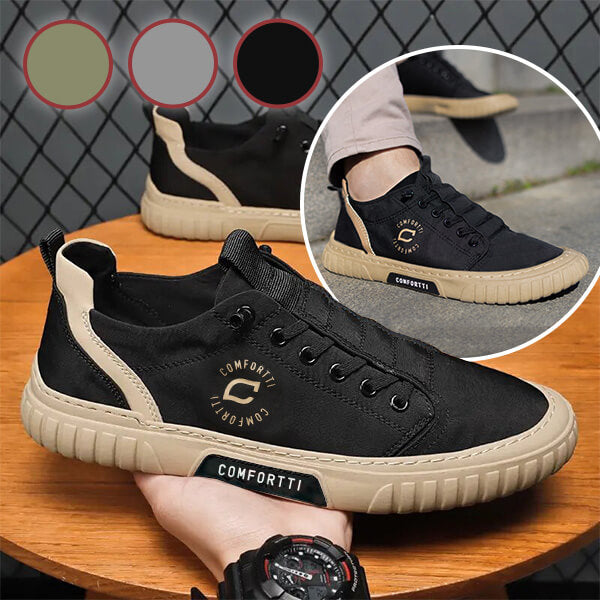 Elio | Zapatillas cómodas para el día a día