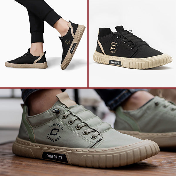 Elio | Zapatillas cómodas para el día a día