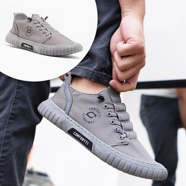 Elio | Zapatillas cómodas para el día a día