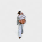 Roma | Bolso Grande y Elegante - Inés Atelier
