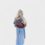 Roma | Bolso Grande y Elegante - Inés Atelier