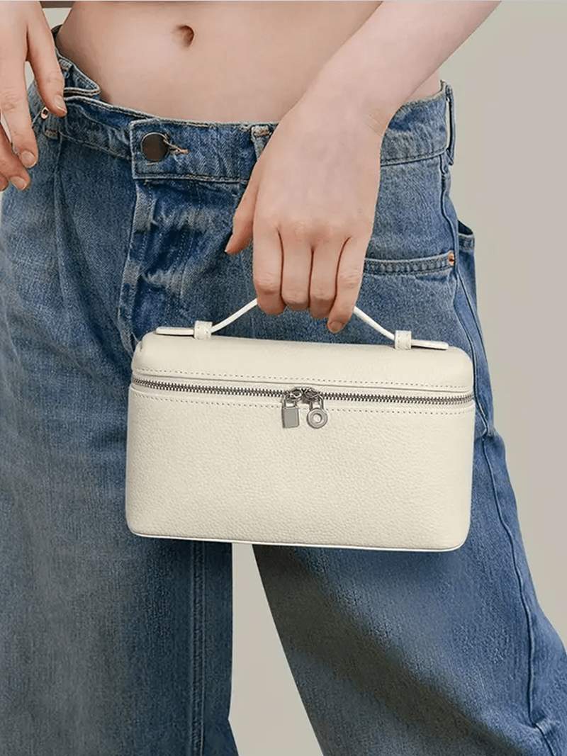 Yara | Bolso compacto elegante - Inés Atelier