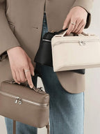 Yara | Bolso compacto elegante - Inés Atelier