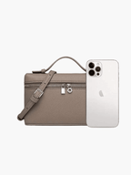Yara | Bolso compacto elegante - Inés Atelier