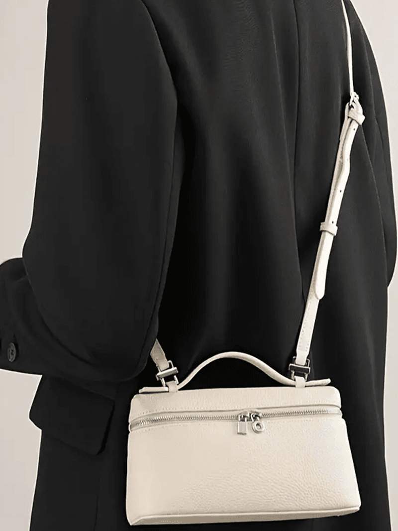 Yara | Bolso compacto elegante - Inés Atelier