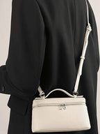 Yara | Bolso compacto elegante - Inés Atelier