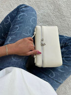 Yara | Bolso compacto elegante - Inés Atelier