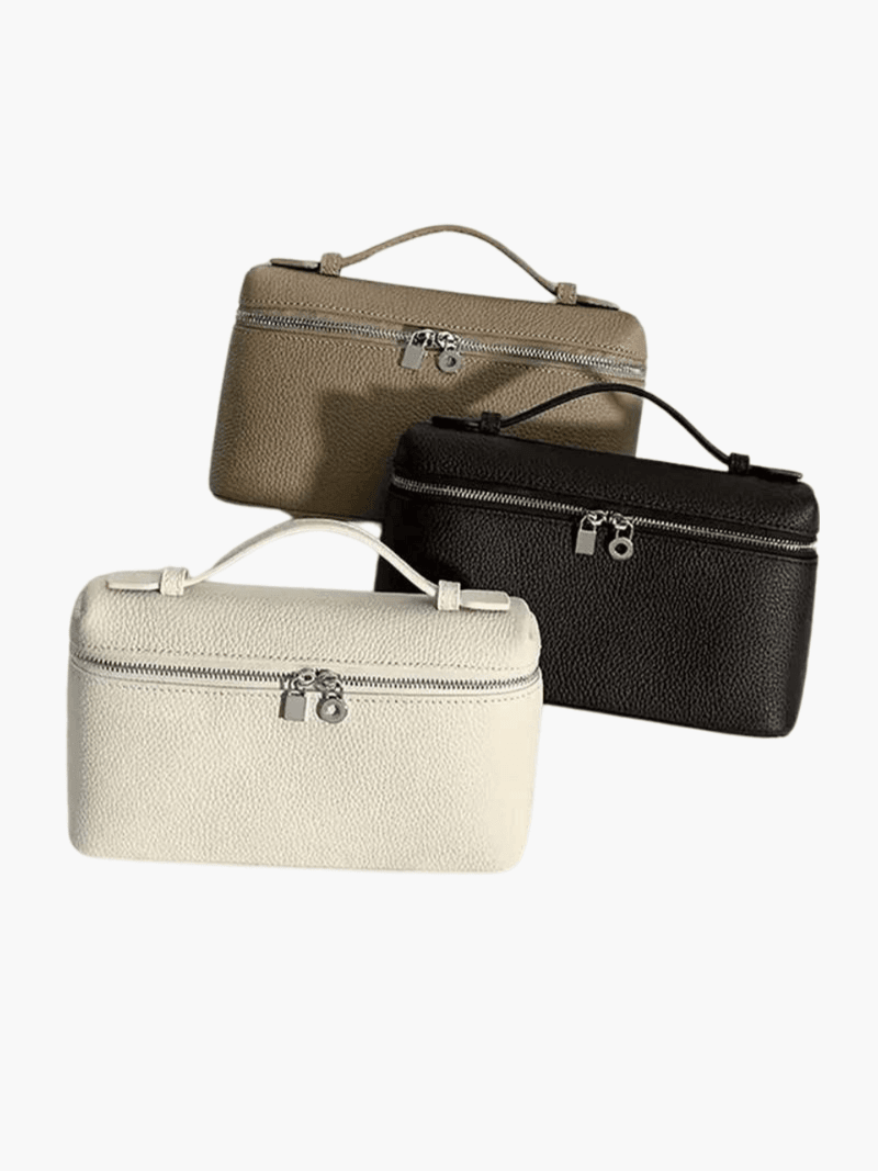 Yara | Bolso compacto elegante - Inés Atelier