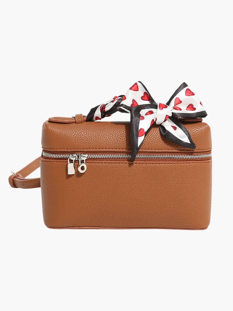 Yara | Bolso compacto elegante - Inés Atelier