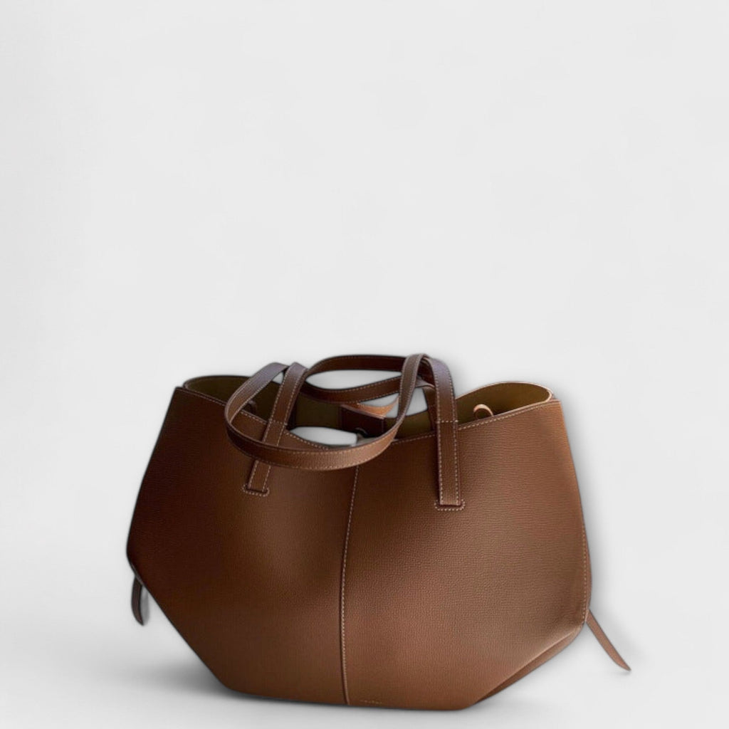Roma | Bolso Grande y Elegante - Inés Atelier