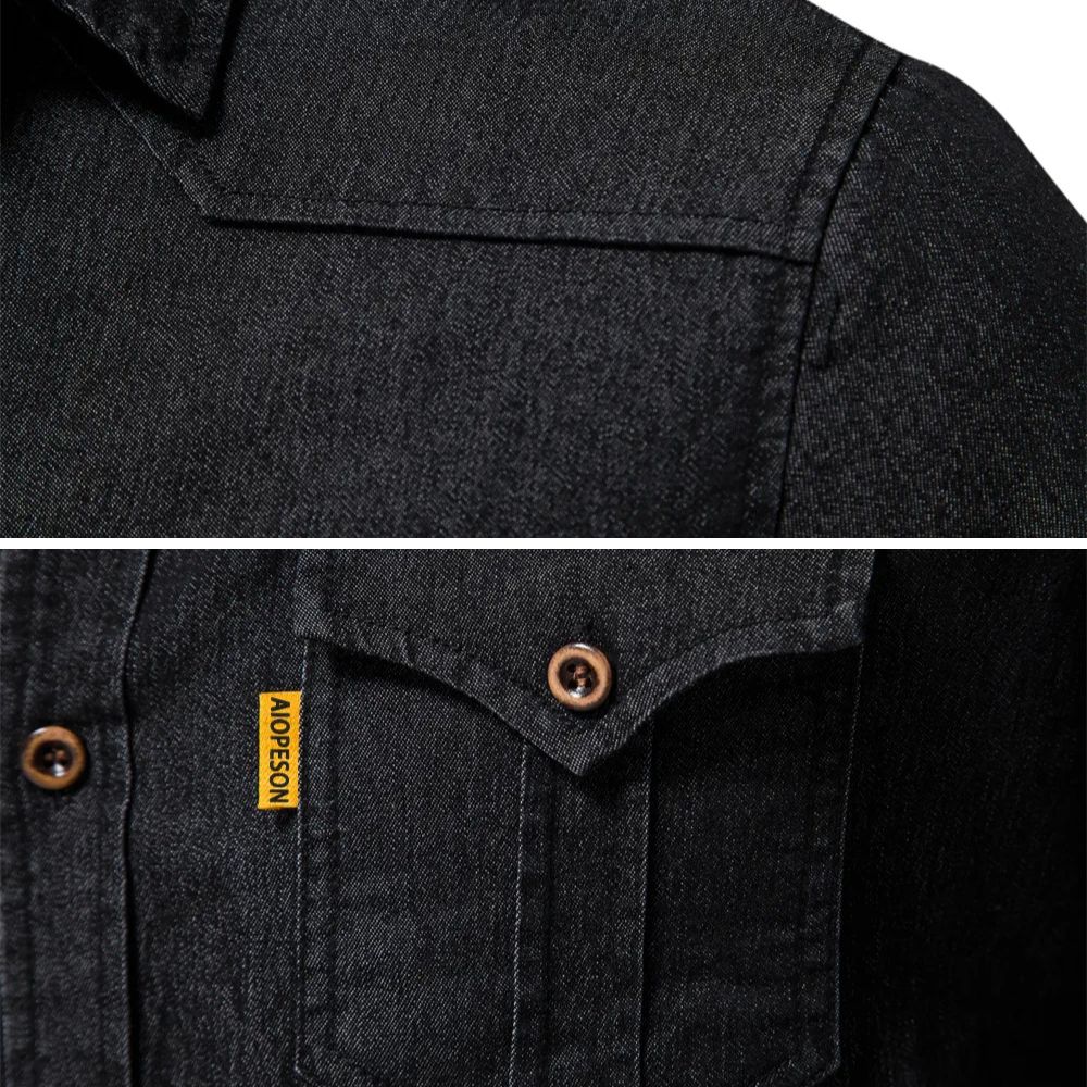 Arvéo™ - Modernes Polohemd - Street Atelier