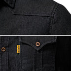 Arvéo™ - Modernes Polohemd - Street Atelier