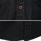 Arvéo™ - Modernes Polohemd - Street Atelier