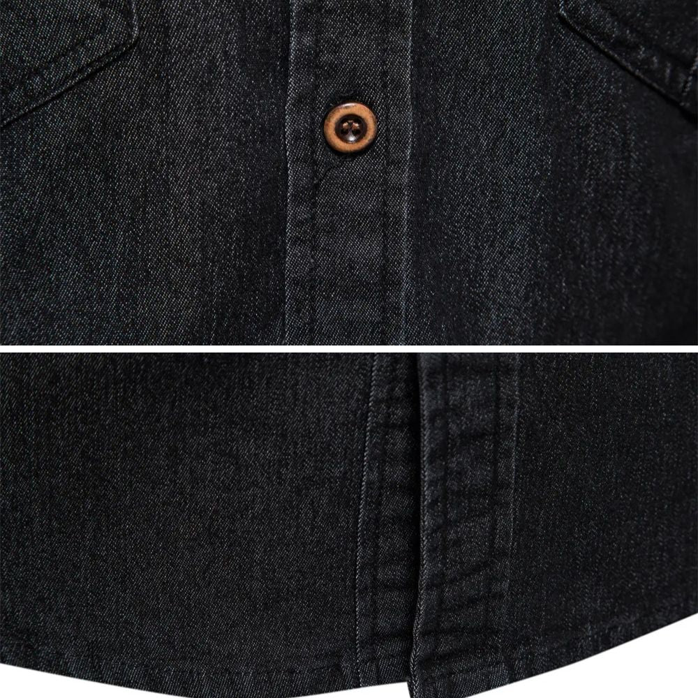 Arvéo™ - Modernes Polohemd - Street Atelier