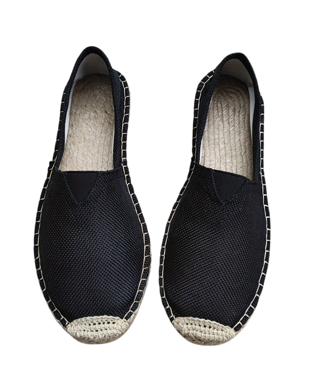 Mario | Elegantes alpargatas para hombre