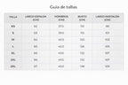Vanesa | Conjunto elegante de dos piezas