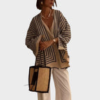 Umina | Camisa de Rayas
