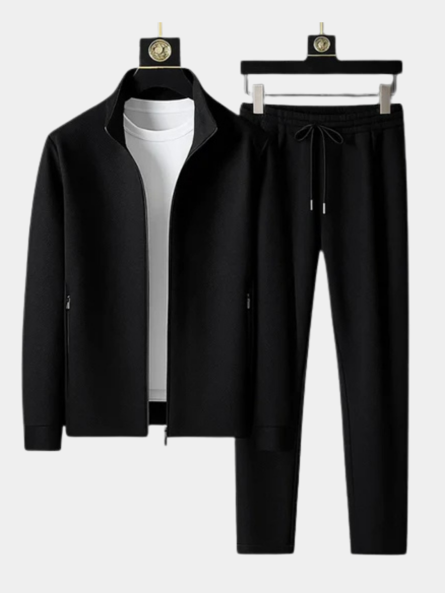Finn | Conjunto deportivo de linea moderna