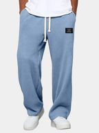 Rai | PANTALONES DE CORTE CÓMODO PARA HOMBRES