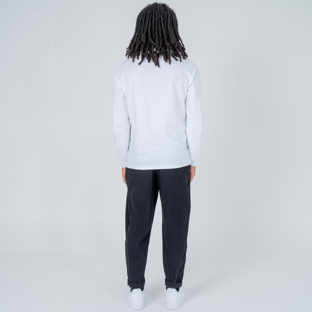 Thiago | Pantalón Confort de Invierno - Inés Atelier