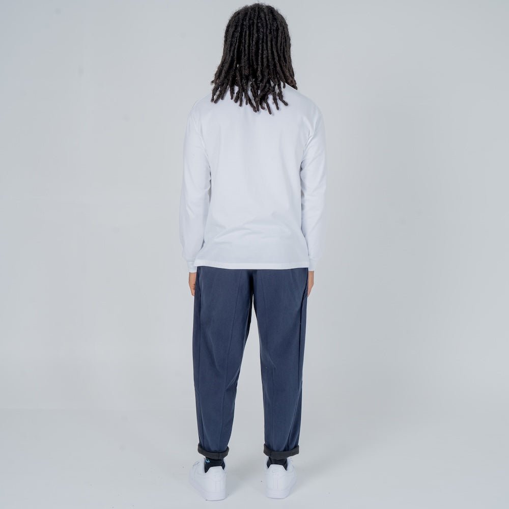 Thiago | Pantalón Confort de Invierno - Inés Atelier