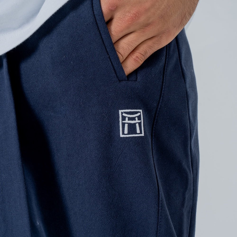 Thiago | Pantalón Confort de Invierno - Inés Atelier