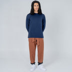 Thiago | Pantalón Confort de Invierno - Inés Atelier