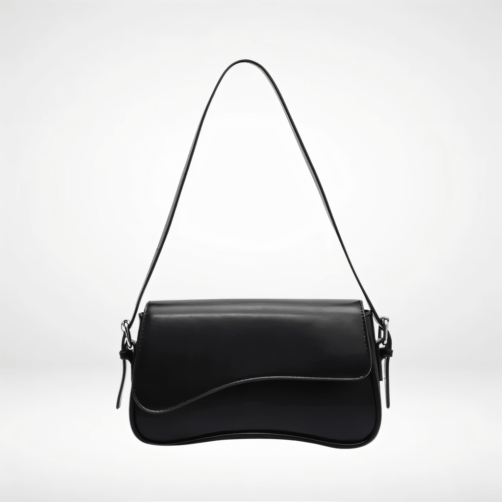 Nicole | Bolso bandolera - Inés Atelier