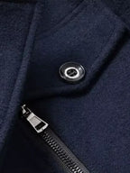 Martín | ABRIGO DE LANA