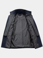 Martín | ABRIGO DE LANA