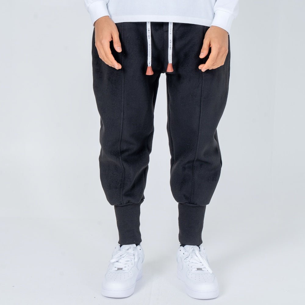 Omar | Pantalon Confort de Invierno - Inés Atelier