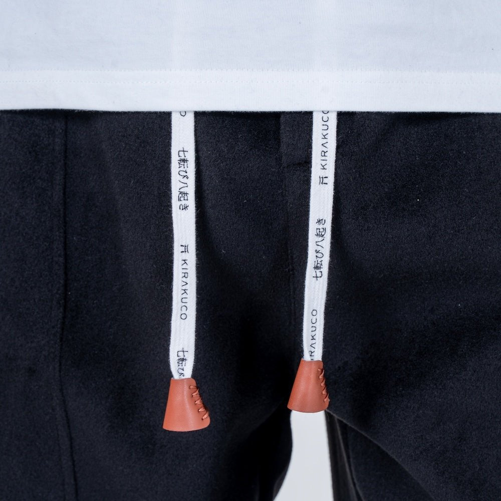 Omar | Pantalon Confort de Invierno - Inés Atelier