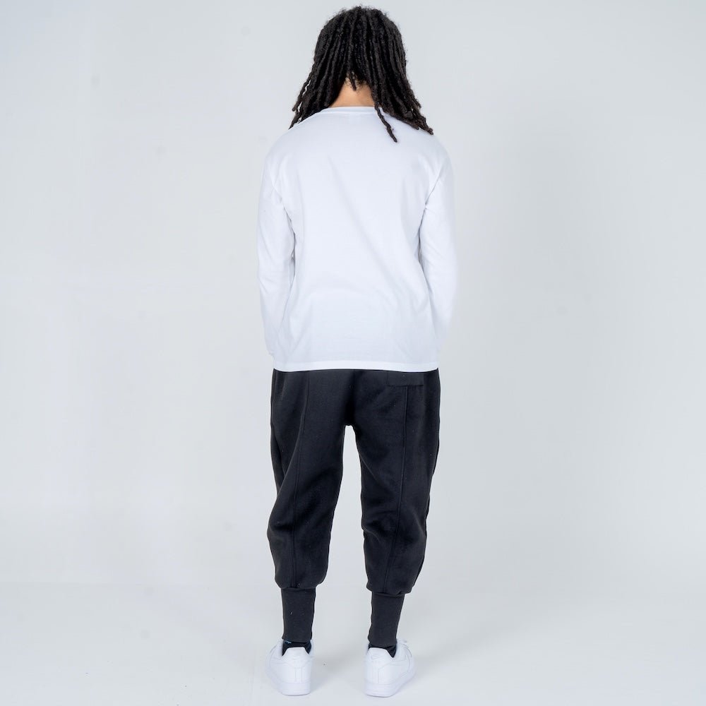 Omar | Pantalon Confort de Invierno - Inés Atelier