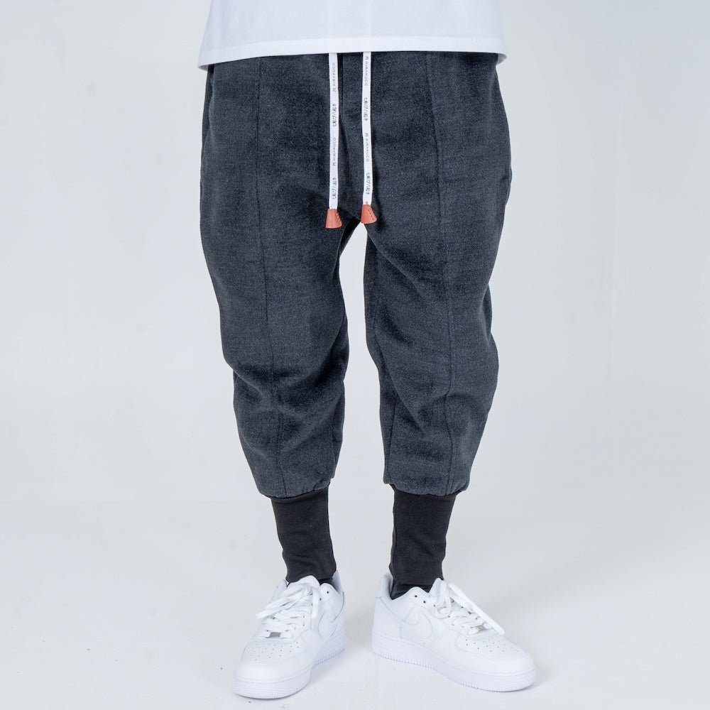 Omar | Pantalon Confort de Invierno - Inés Atelier