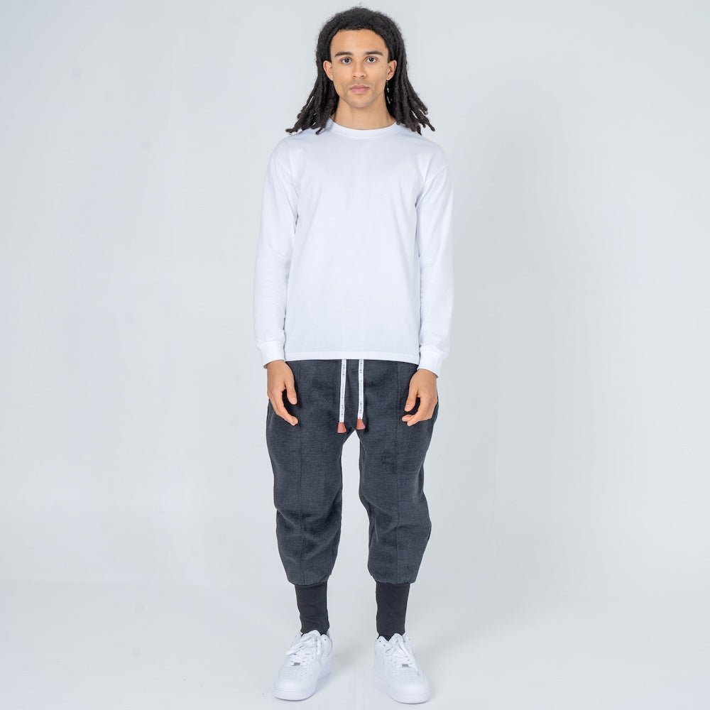 Omar | Pantalon Confort de Invierno - Inés Atelier