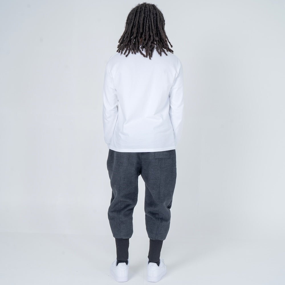 Omar | Pantalon Confort de Invierno - Inés Atelier