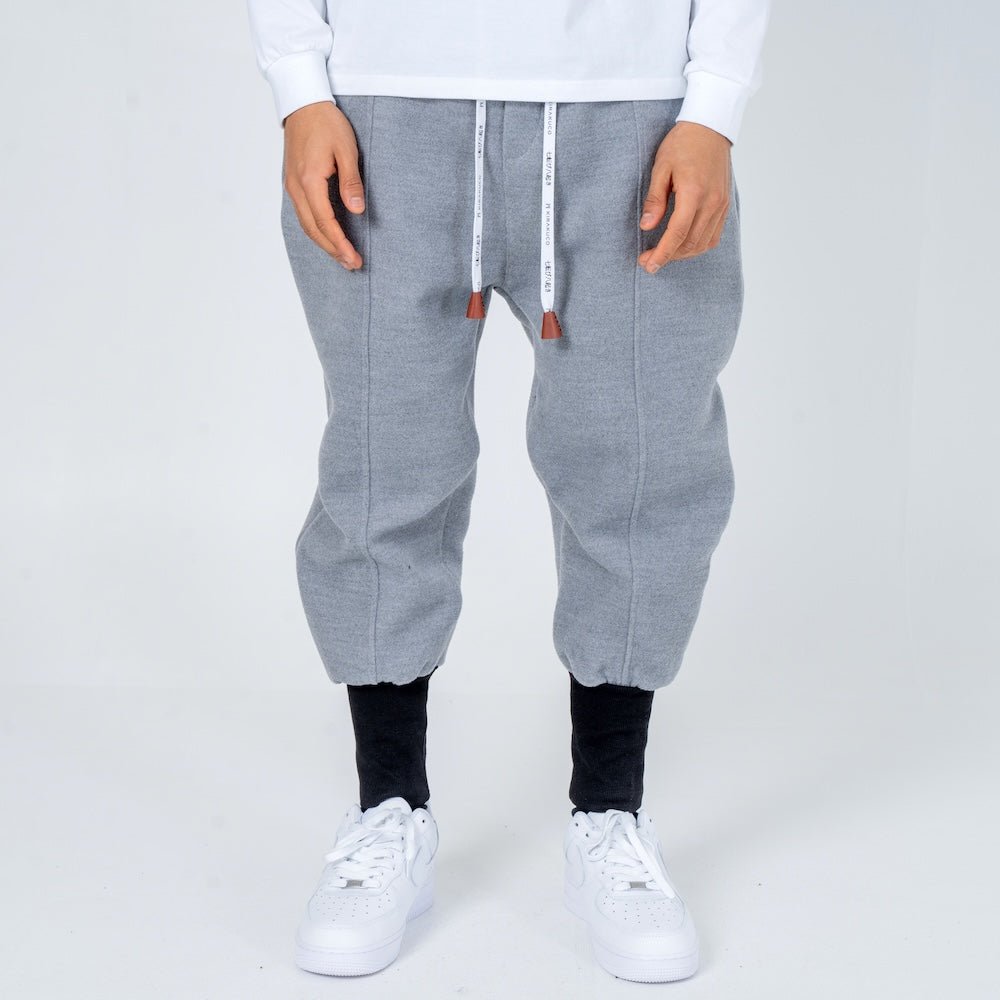 Omar | Pantalon Confort de Invierno - Inés Atelier