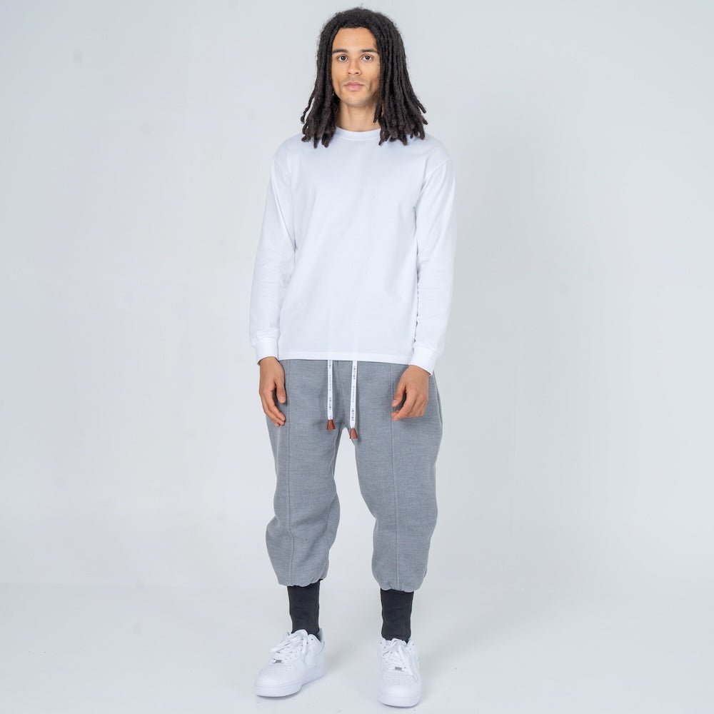 Omar | Pantalon Confort de Invierno - Inés Atelier