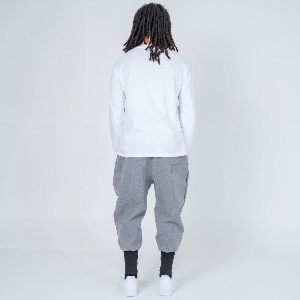 Omar | Pantalon Confort de Invierno - Inés Atelier