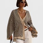 Umina | Camisa de Rayas