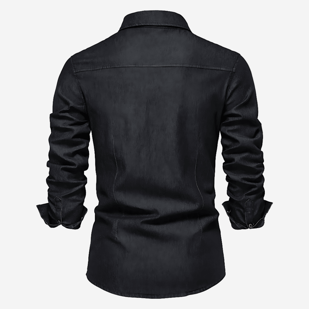 Arvéo™ - Modernes Polohemd - Street Atelier