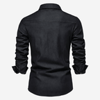 Arvéo™ - Modernes Polohemd - Street Atelier