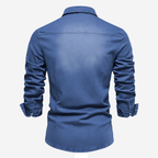 Arvéo™ - Modernes Polohemd - Street Atelier