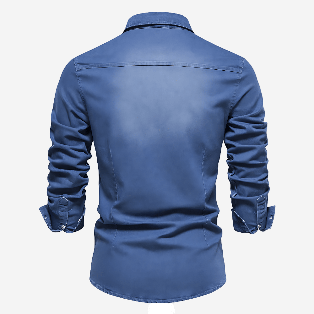 Arvéo™ - Modernes Polohemd - Street Atelier